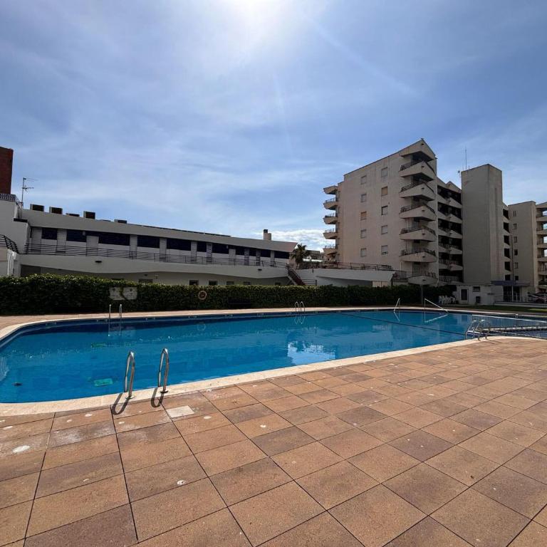 Roca Maura 110 - L'Estartit, Centro - ES-323-93 - Apartment - 11