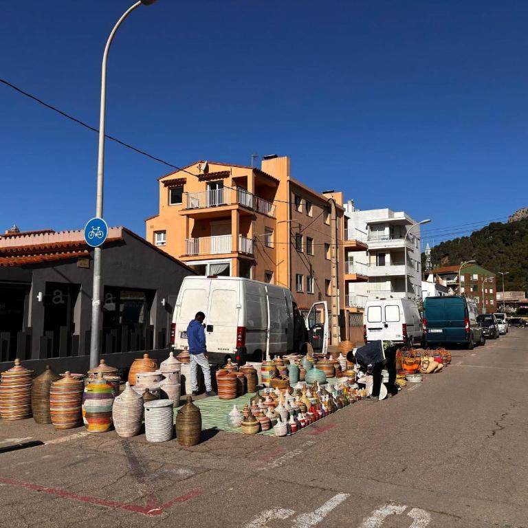 Roca Maura 110 - L'Estartit, Centro - ES-323-93 - Apartment - 14