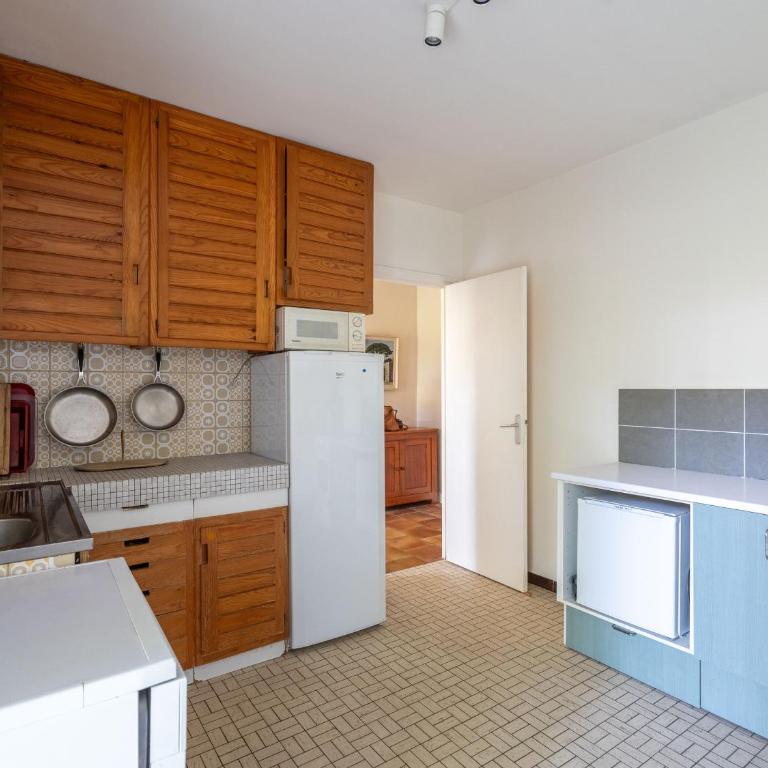 Maison familiale 5 chambres pour 14 pers, vue lac à Biscarrosse - FR-1-319-605 - Villa - 9