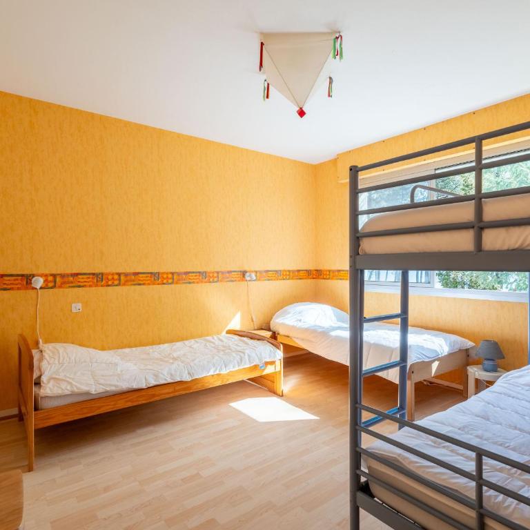 Maison familiale 5 chambres pour 14 pers, vue lac à Biscarrosse - FR-1-319-605 - Villa - 16