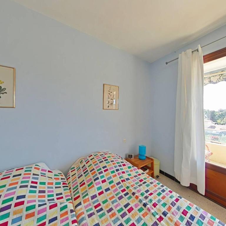 Appartement 2P à Bormes-les-Mimosas avec accès piscine - FR-1-251-859 - Appartement - 6