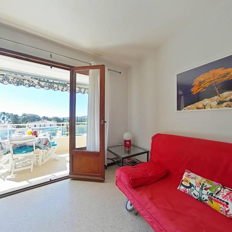 Appartement 2P à Bormes-les-Mimosas avec accès piscine - FR-1-251-859 - Appartement - 10