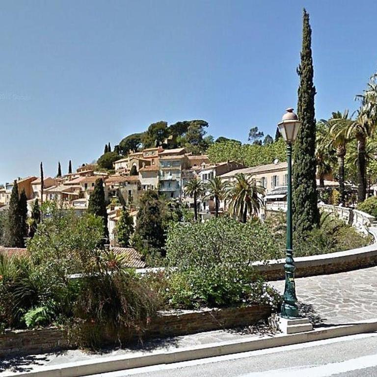 Appartement 2P à Bormes-les-Mimosas avec accès piscine - FR-1-251-859 - Appartement - 17