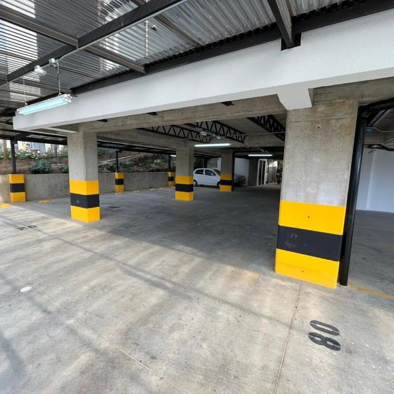 Acogedor apartamento en Santa Rosa de Cabal - One-Bedroom Apartment - 27