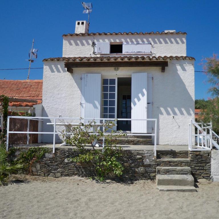Racou Maison front de Mer - Haus mit 4 Schlafzimmern - 1