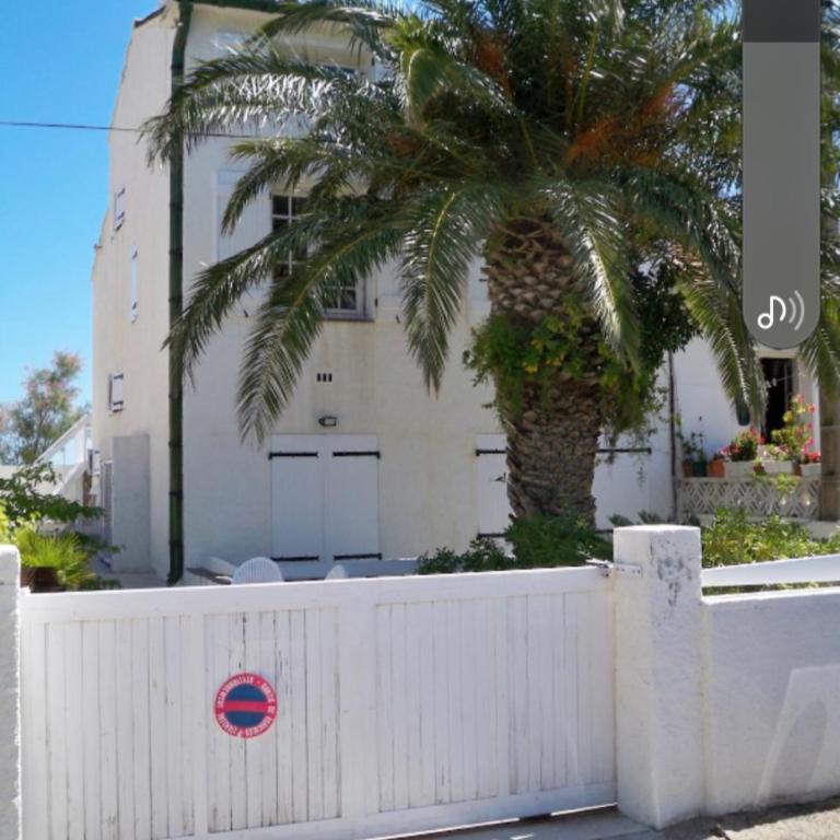 Racou Maison front de Mer - Haus mit 4 Schlafzimmern - 35