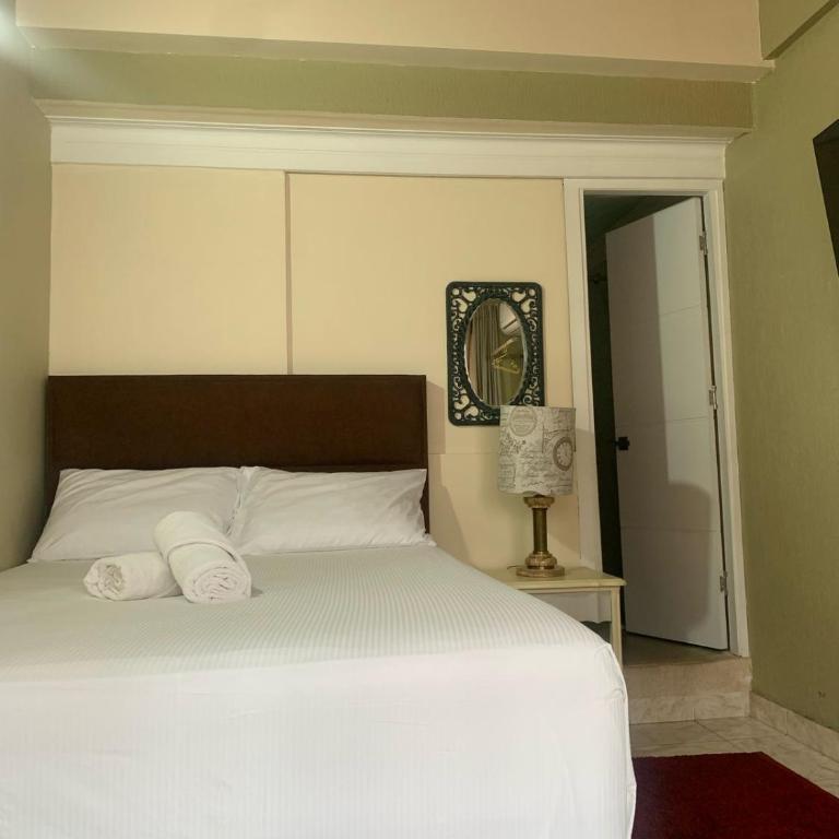 DUO BOUTIQUE HOTEL - Habitación Doble - 2
