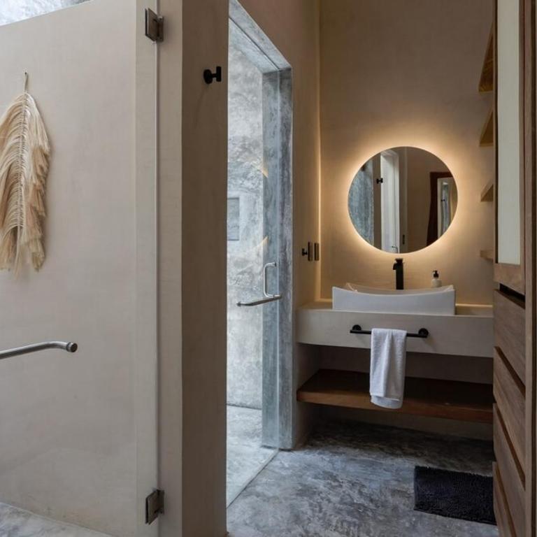 Boho house 3BDR king jungle kan otoch - Apartamento de 3 dormitorios - 6