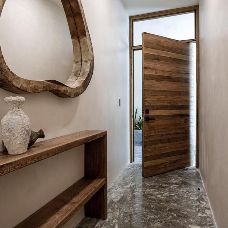 Boho house 3BDR king jungle kan otoch - Apartamento de 3 dormitorios - 20