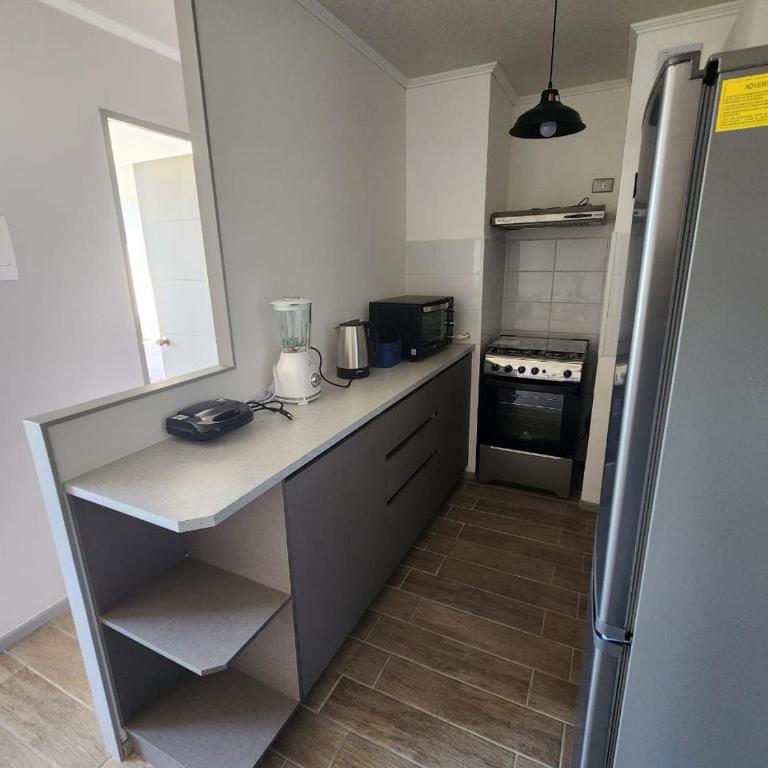 Departamento Centro Puerto Montt - Three-Bedroom Apartment - 9