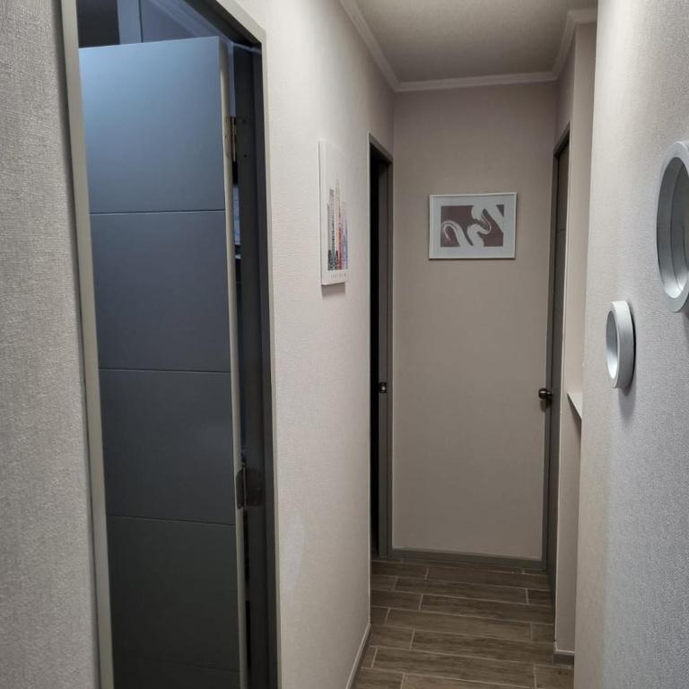 Departamento Centro Puerto Montt - Three-Bedroom Apartment - 11