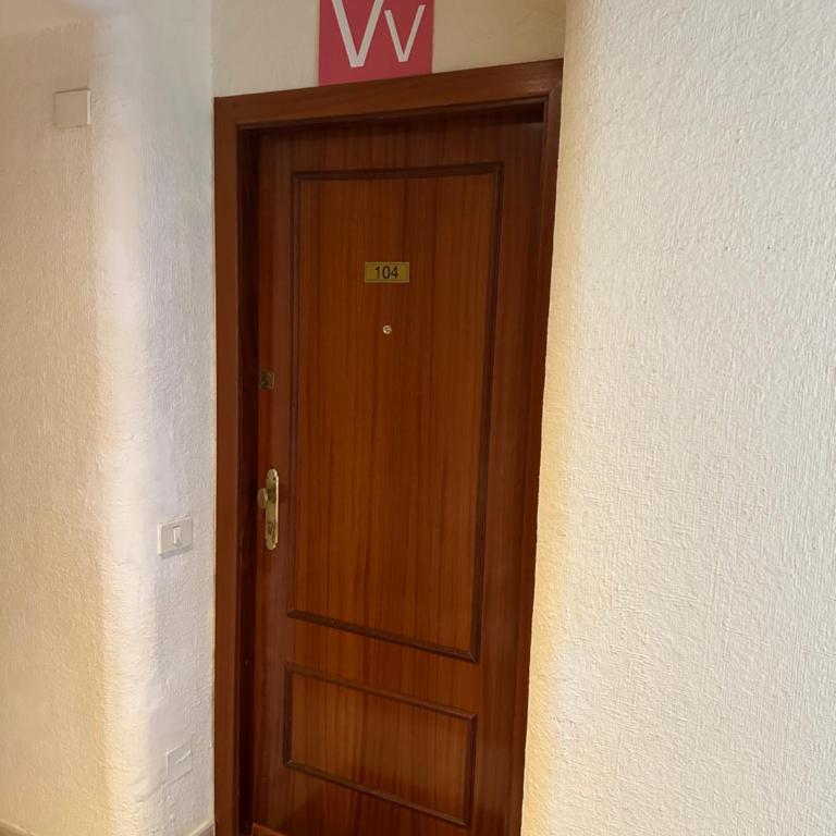 Jose Carlos - Apartamento de 1 dormitorio - 5
