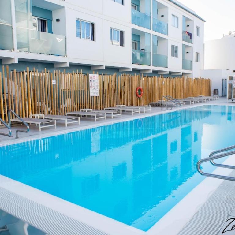 Bristol Beach 40B Zen Premium by B-Rent - One-Bedroom Apartment - 4