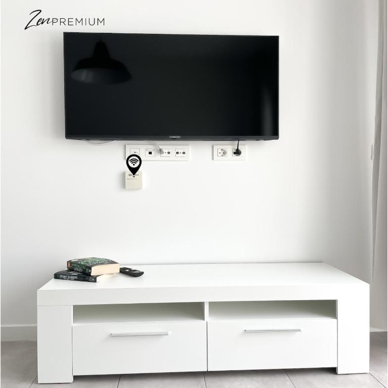 Bristol Beach 40B Zen Premium by B-Rent - One-Bedroom Apartment - 7