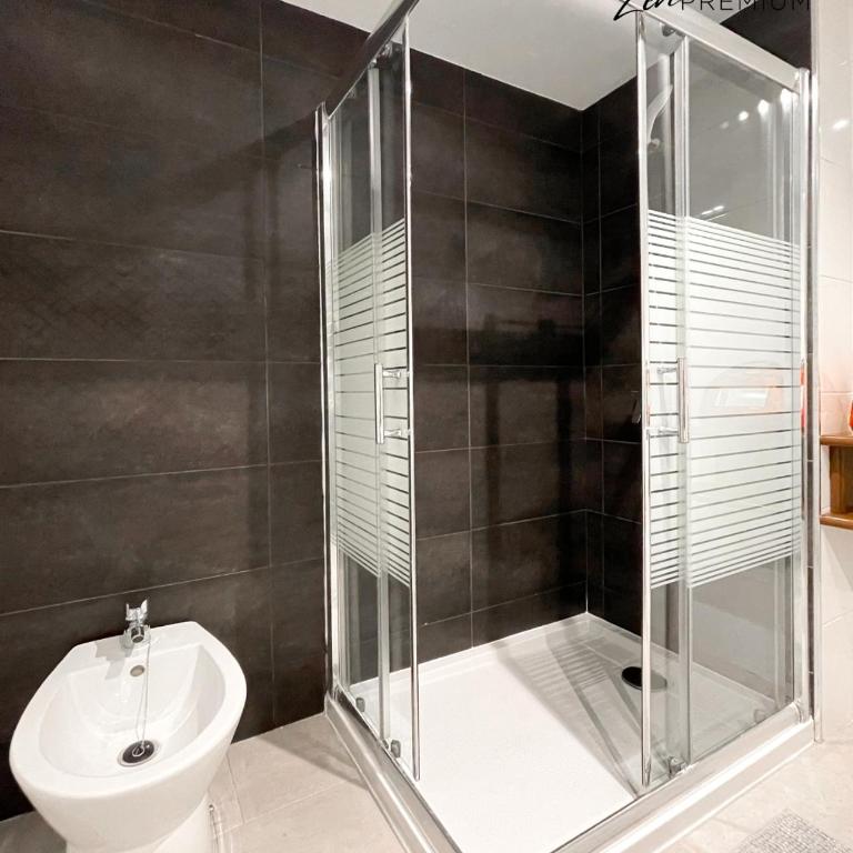 Bristol Beach 40B Zen Premium by B-Rent - One-Bedroom Apartment - 10