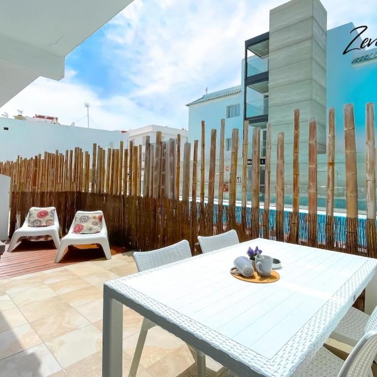 Bristol Beach 40B Zen Premium by B-Rent - One-Bedroom Apartment - 14