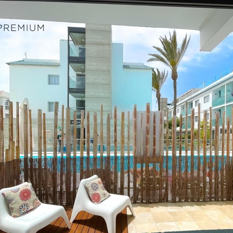 Bristol Beach 40B Zen Premium by B-Rent - One-Bedroom Apartment - 16
