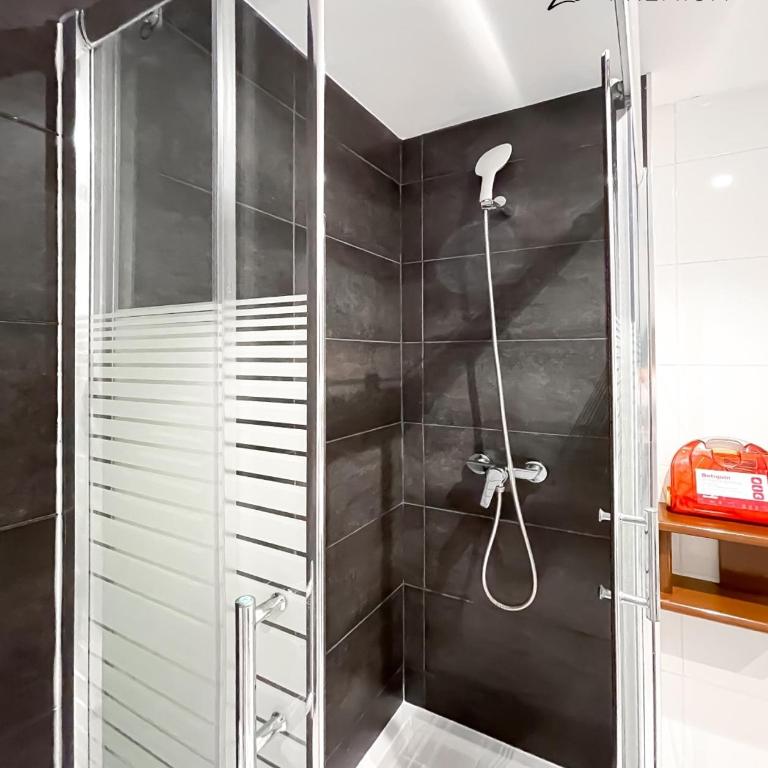 Bristol Beach 40B Zen Premium by B-Rent - One-Bedroom Apartment - 23
