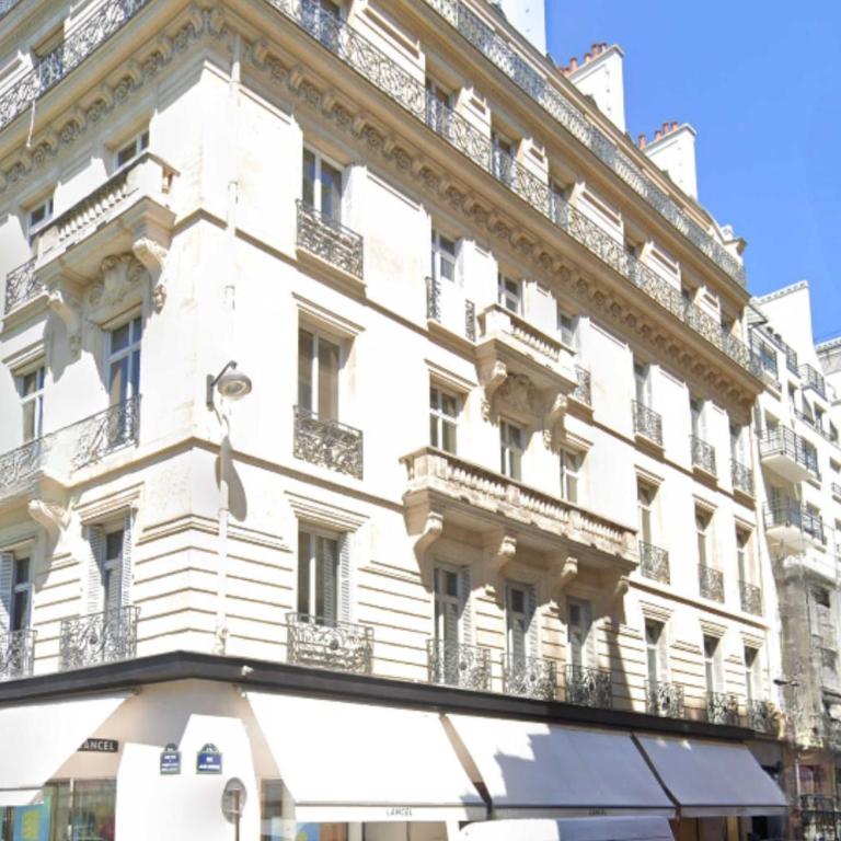 Magnificent Flat - 2BR-6P - Champs Elysées - Apartamento de 2 dormitorios - 20