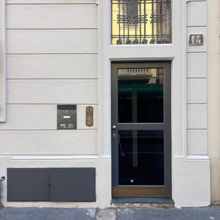 La Casa delle Fate - Appartamento con 1 Camera da Letto - 4