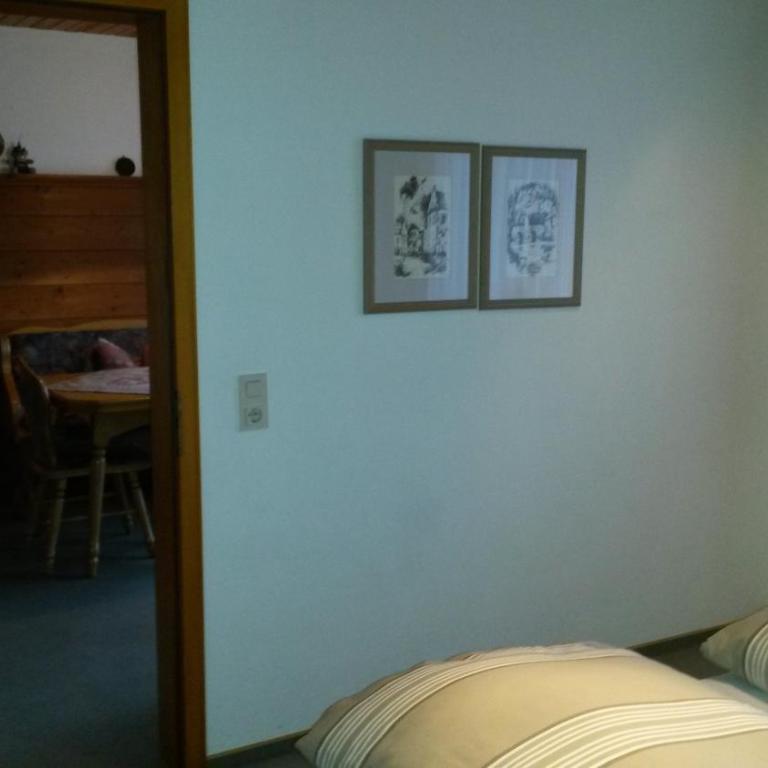 Ferienwohnung Kottulinsky - Apartment mit 2 Schlafzimmern - 2
