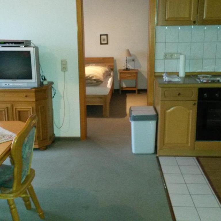 Ferienwohnung Kottulinsky - Apartment mit 2 Schlafzimmern - 3