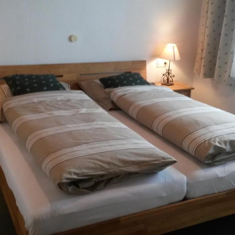 Ferienwohnung Kottulinsky - Apartment mit 2 Schlafzimmern - 4