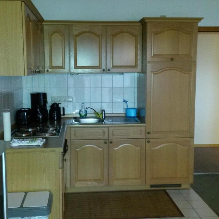 Ferienwohnung Kottulinsky - Apartment mit 2 Schlafzimmern - 5