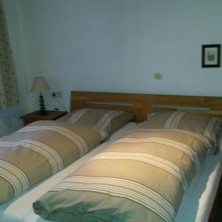 Ferienwohnung Kottulinsky - Apartment mit 2 Schlafzimmern - 7