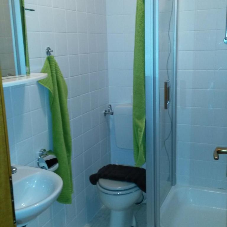 Ferienwohnung Kottulinsky - Apartment mit 2 Schlafzimmern - 8