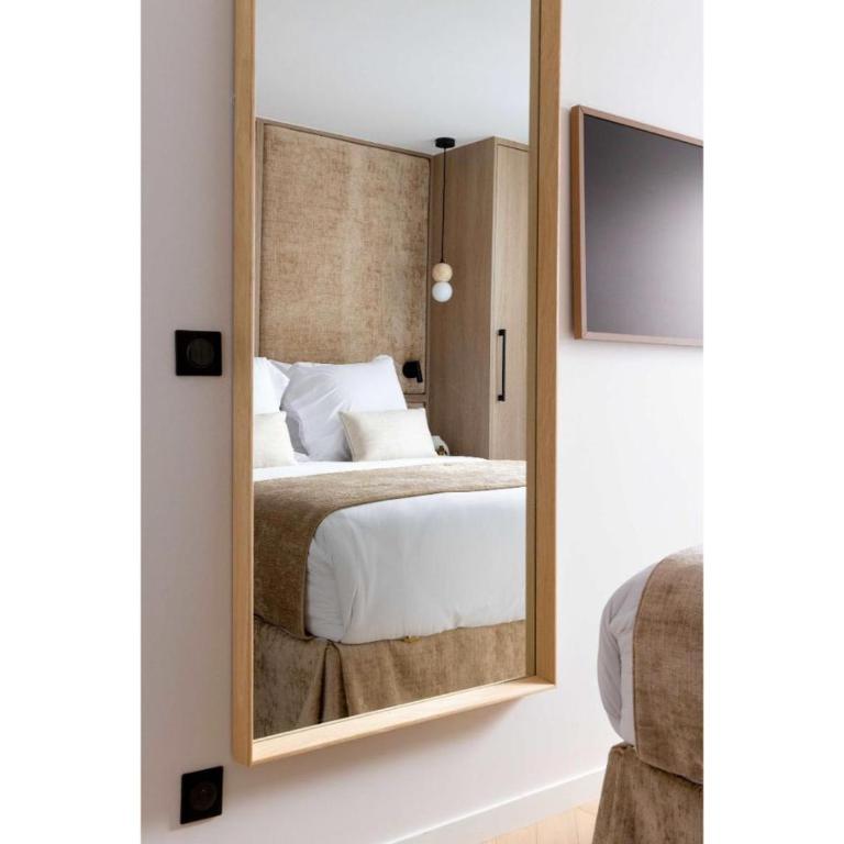 Résidence Le Marais - Two-Room Apartment - 1