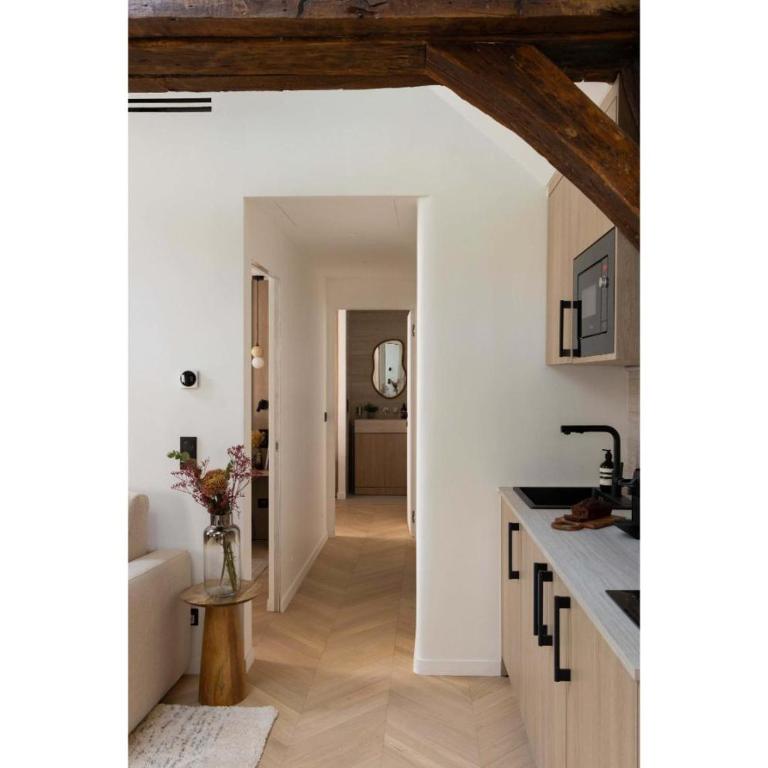 Résidence Le Marais - Two-Room Apartment - 10