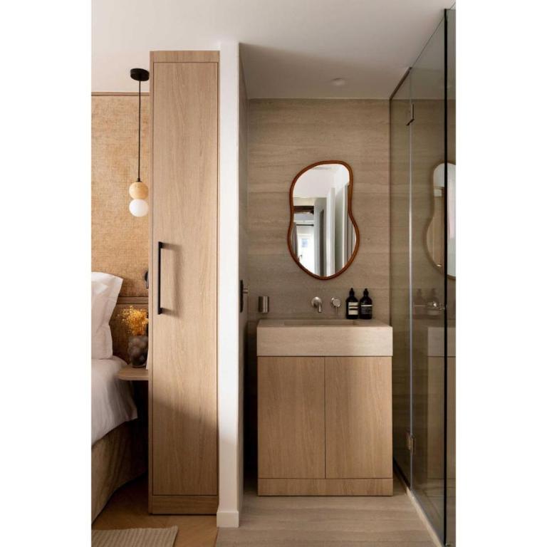 Résidence Le Marais - Two-Room Apartment - 11