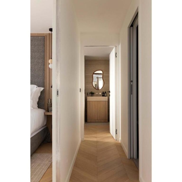 Résidence Le Marais - Two-Room Apartment - 14