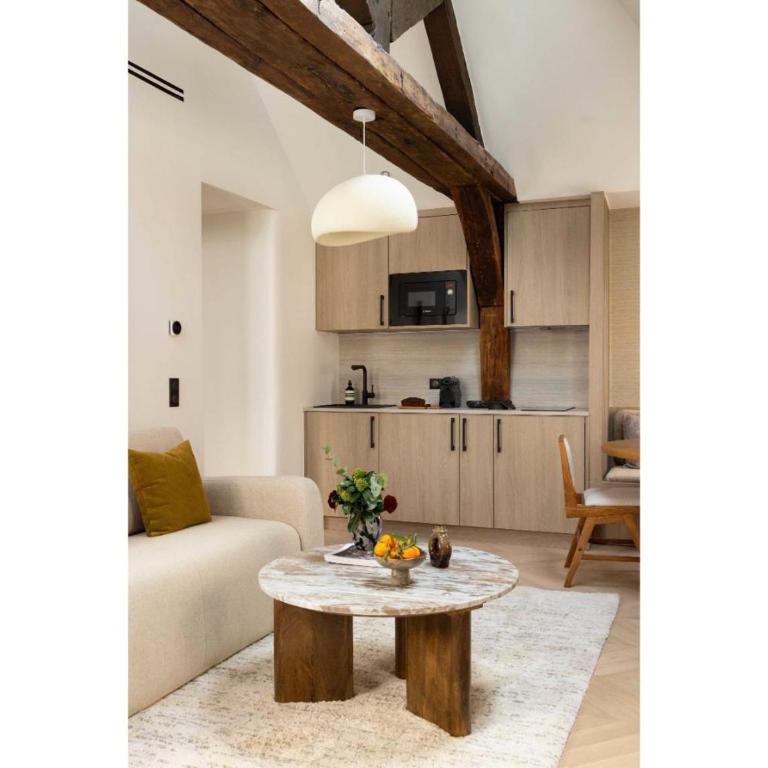Résidence Le Marais - Two-Room Apartment - 15