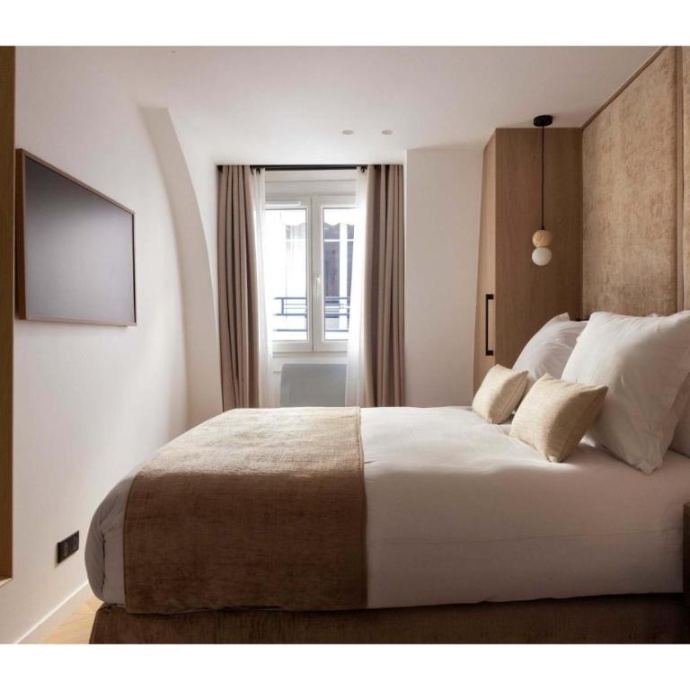 Résidence Le Marais - Two-Room Apartment - 16