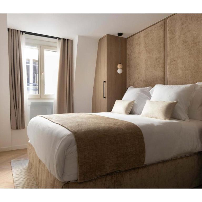 Résidence Le Marais - Two-Room Apartment - 20