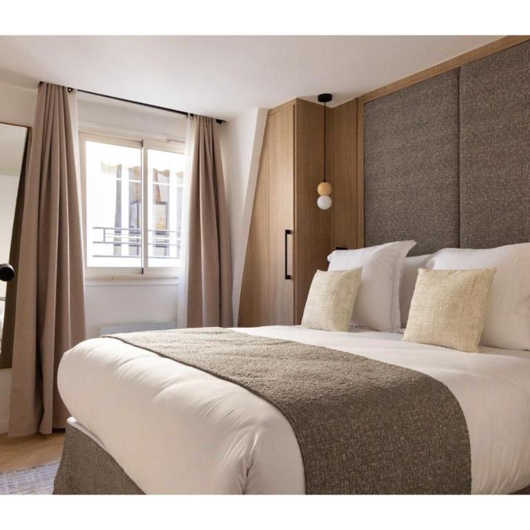 Résidence Le Marais - Two-Room Apartment - 21