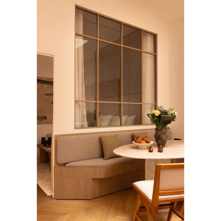 Résidence Le Marais - Two-Bedroom Superior Apartment - 21
