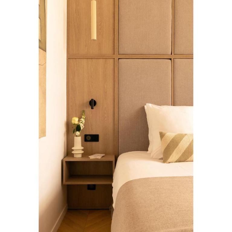 Résidence Le Marais - Two-Bedroom Superior Apartment - 14