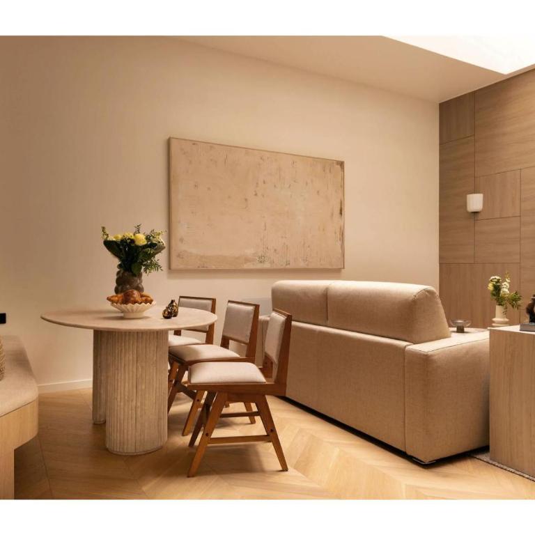 Résidence Le Marais - Two-Bedroom Superior Apartment - 16