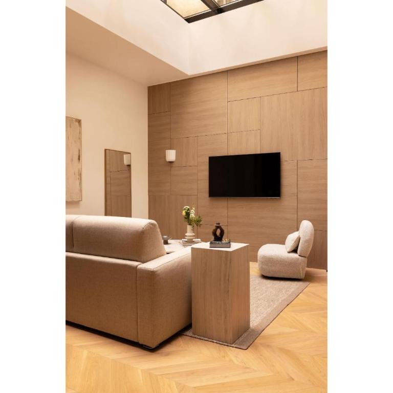 Résidence Le Marais - Two-Bedroom Superior Apartment - 5