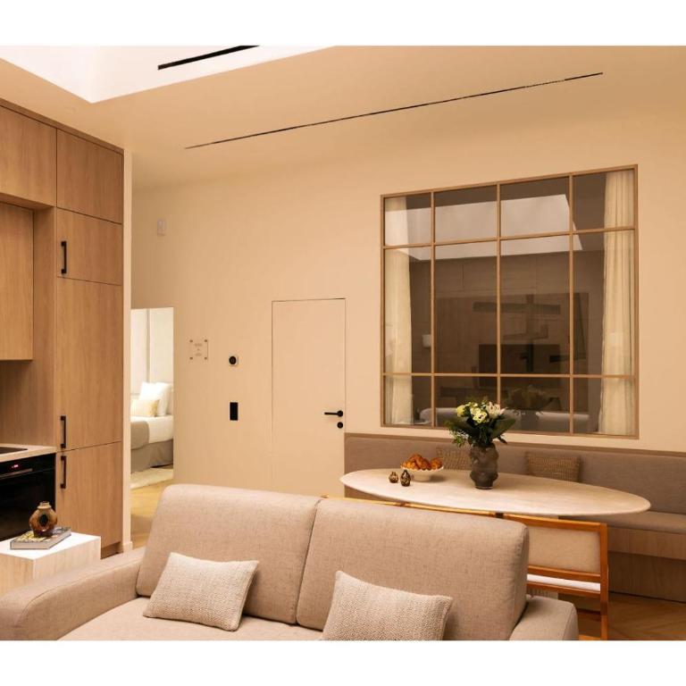Résidence Le Marais - Two-Bedroom Superior Apartment - 7