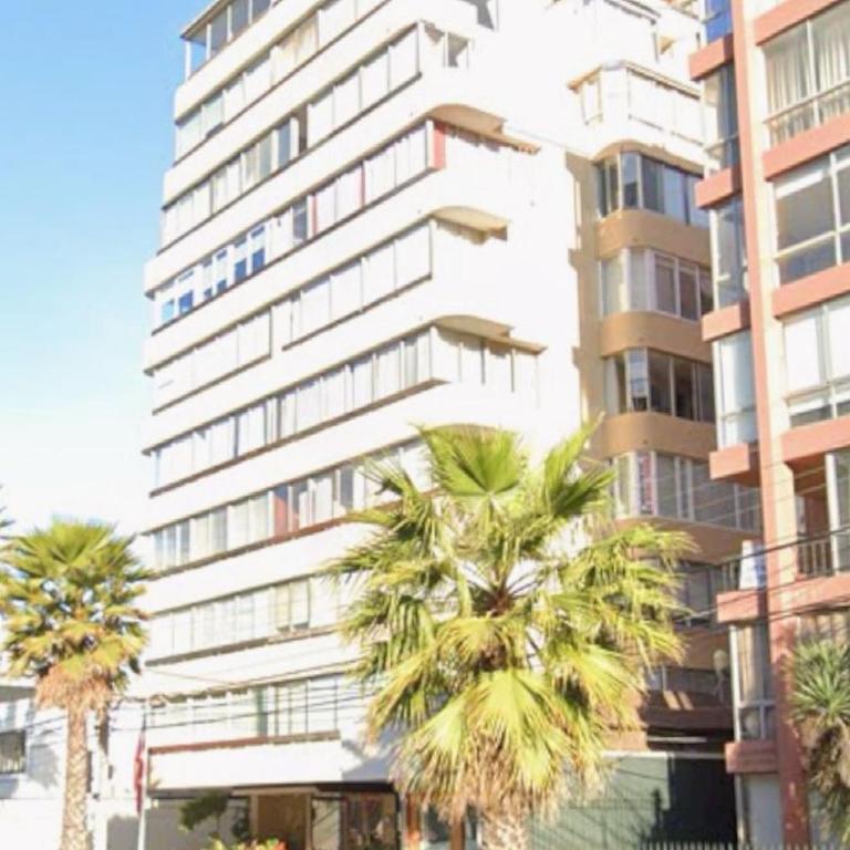 A pasitos de la playa Acapulco y 3 cuadras del casino - Apartamento de 2 dormitorios - 2