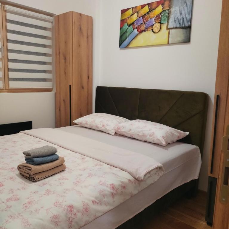 Apartman Obudovica - One-Bedroom Apartment - 3