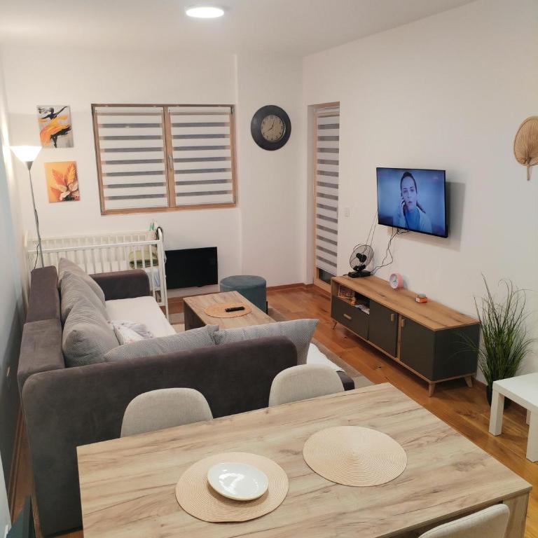 Apartman Obudovica - One-Bedroom Apartment - 10