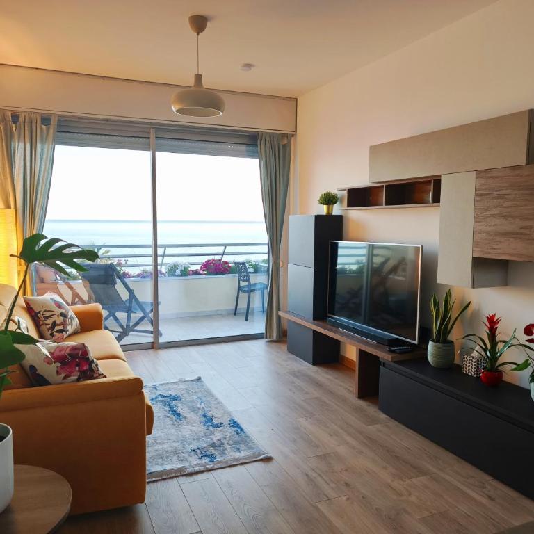 BLOOM al Mare - Apartment mit 1 Schlafzimmer - 11