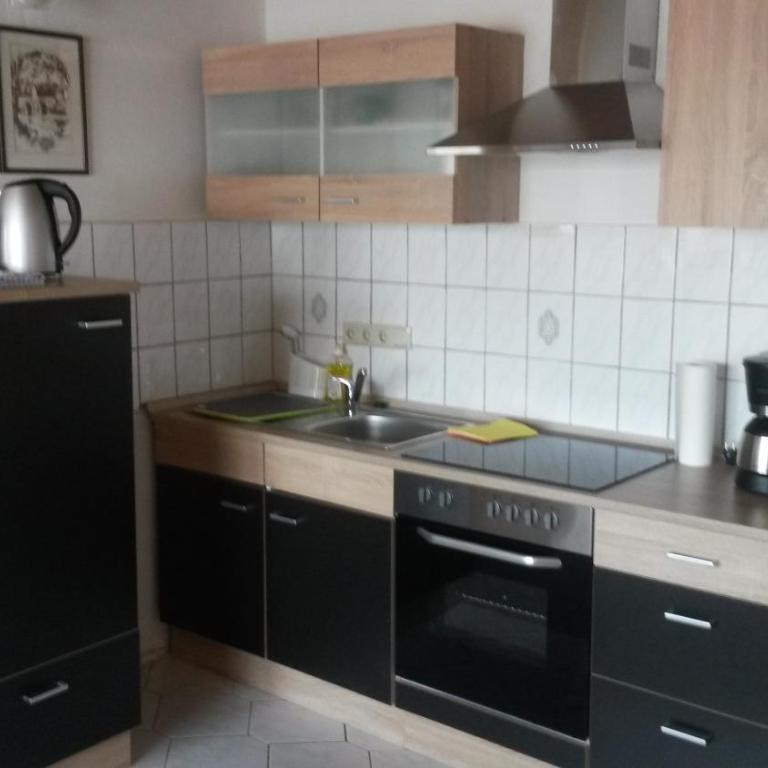 Ferienwohnung Kottulinsky - Apartment mit Balkon - 4