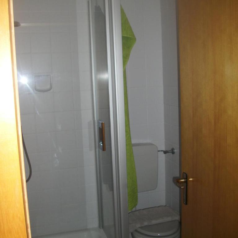 Ferienwohnung Kottulinsky - Apartment mit Balkon - 7