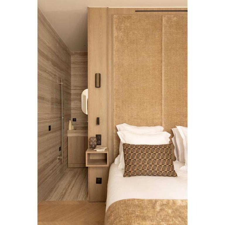 Résidence Le Marais - Two-Bedroom Deluxe Apartment - 11